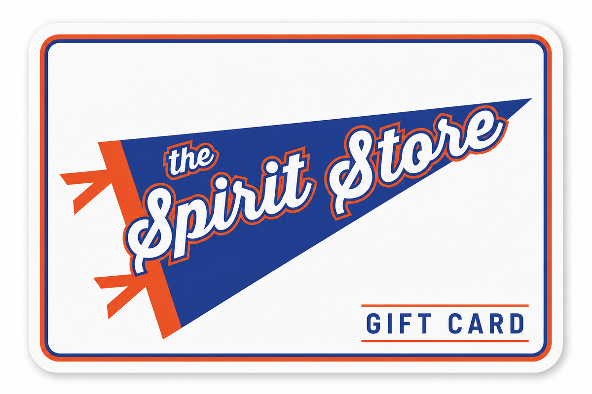 The Spirit Store Gift Card