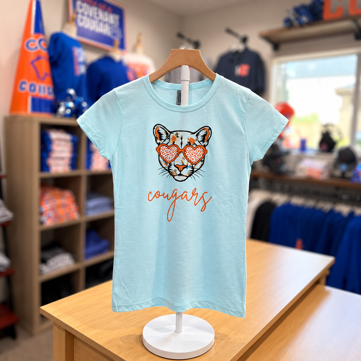 Lady Cougars - Girls SALE!
