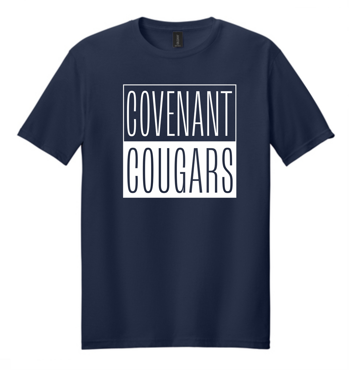 Covenant Cougars in a Box