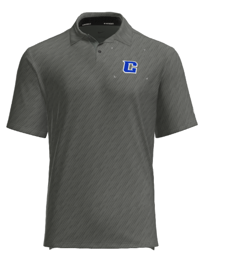 Pocket Logo Nike Polo