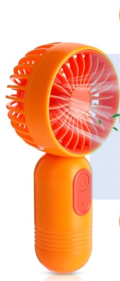 Personal Fan