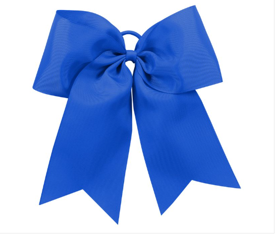 Girls Hair Bow