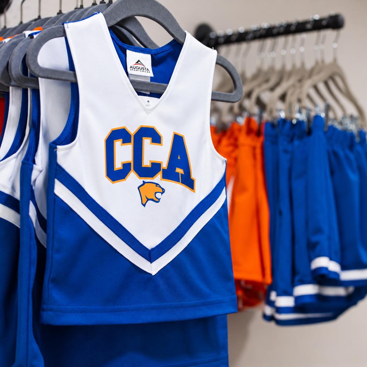 Cheer