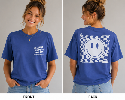 2026 Homecoming Shirt - SALE