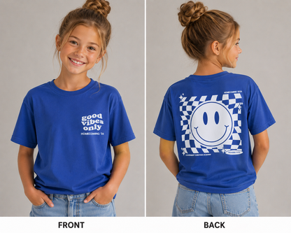2026 Homecoming Shirt - SALE