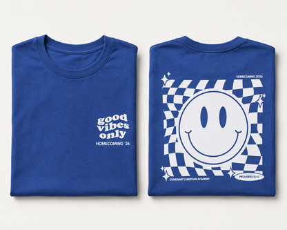 2026 Homecoming Shirt - SALE