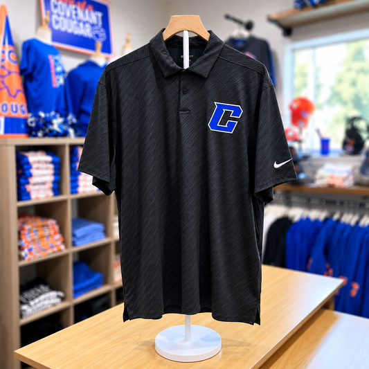 Pocket Logo Nike Polo