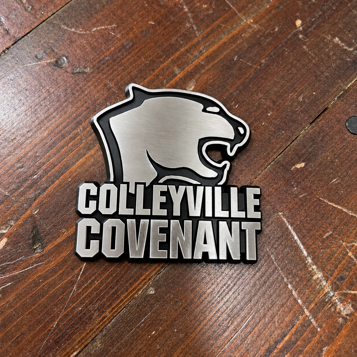 Car Decal