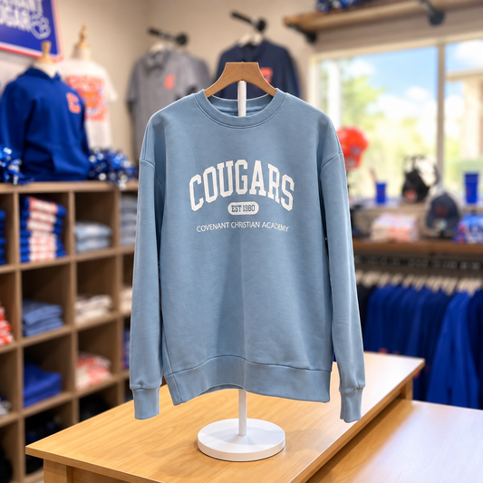 University Logo-Light Blue