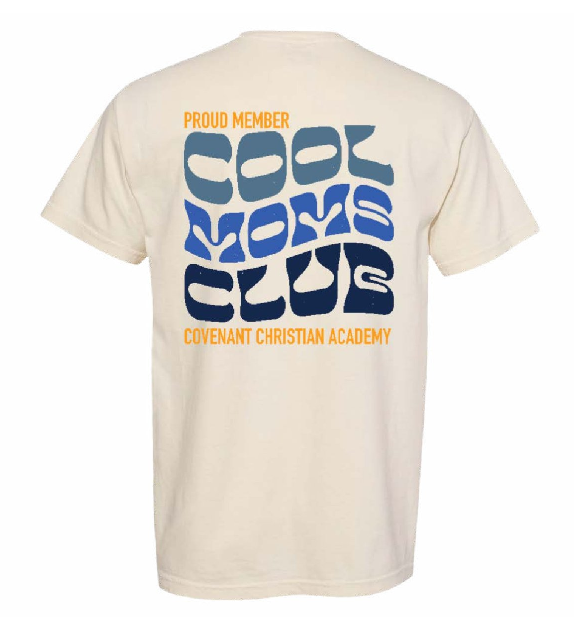 Cool Moms Club