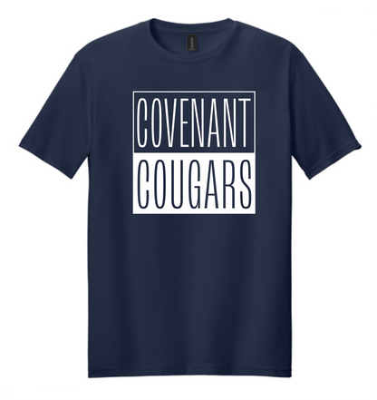 Covenant Cougars in a Box