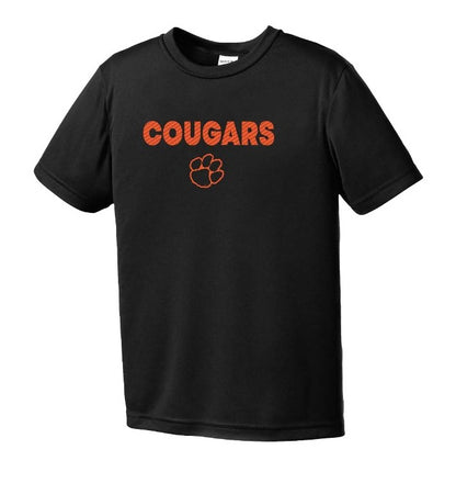 Lines Through Cougars NIKE