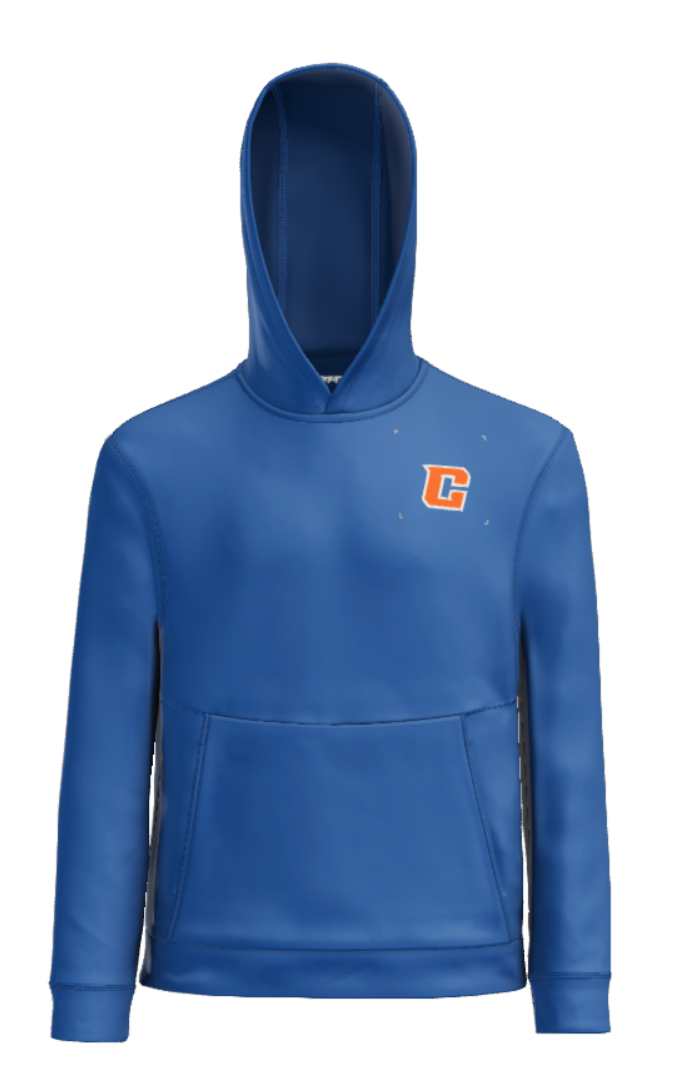 C Performance Hoodie