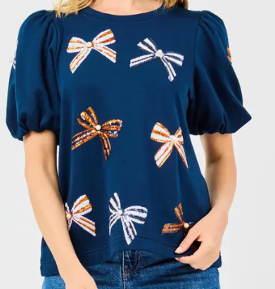 Bows Top