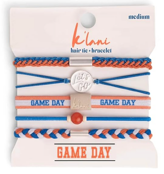 Hair Tie Set