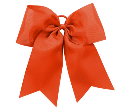 Girls Hair Bow