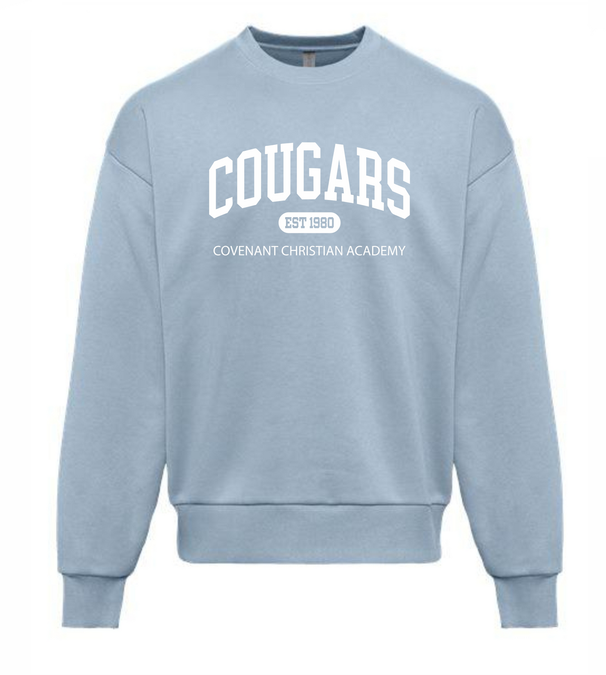 University Logo-Light Blue